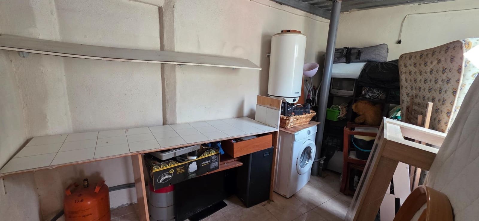 Casa de 2 habitaciones en L'Ametlla de Mar en venta - 111.000 € (Ref: 9915808)