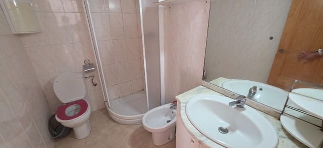 2 soverom Hus til salgs i L'Ametlla de Mar - € 111 000 (Ref: 9915808)