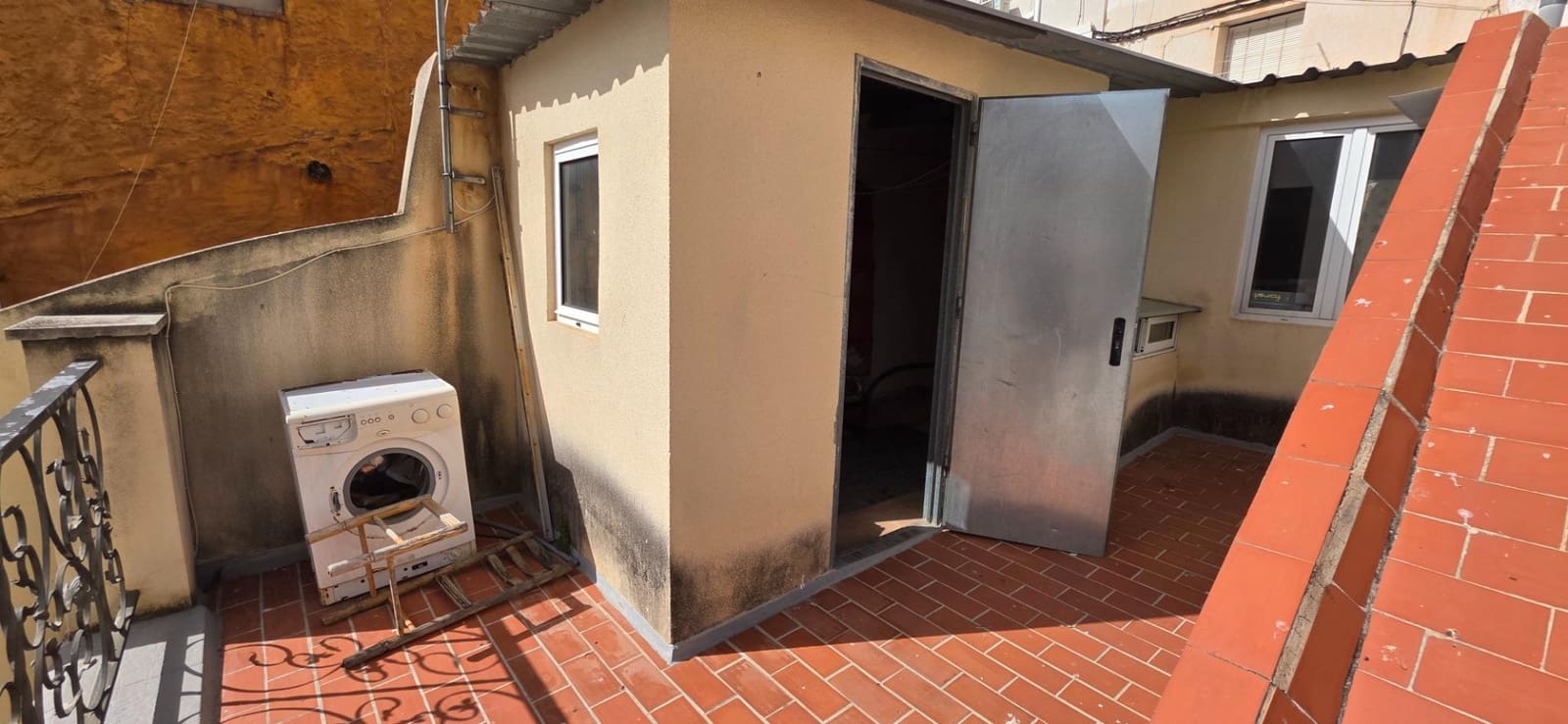Casa de 2 habitaciones en L'Ametlla de Mar en venta - 111.000 € (Ref: 9915808)