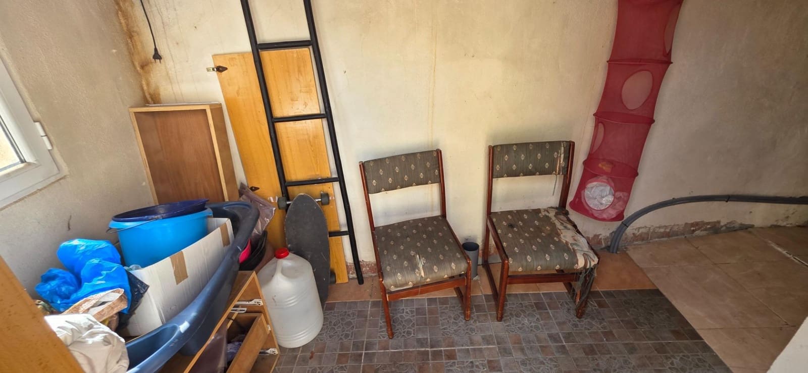 Casa de 2 habitaciones en L'Ametlla de Mar en venta - 111.000 € (Ref: 9915808)