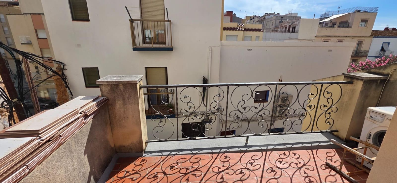Casa de 2 habitaciones en L'Ametlla de Mar en venta - 111.000 € (Ref: 9915808)