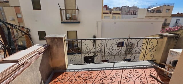 2 soverom Hus til salgs i L'Ametlla de Mar - € 111 000 (Ref: 9915808)