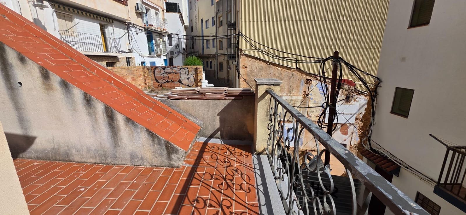 Casa de 2 habitaciones en L'Ametlla de Mar en venta - 111.000 € (Ref: 9915808)