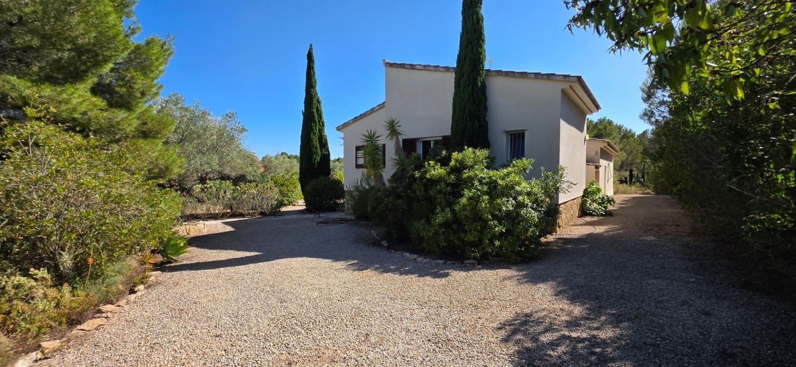 3 soverom Villa til salgs i L'Ametlla de Mar med svømmebasseng - € 440 000 (Ref: 9915809)