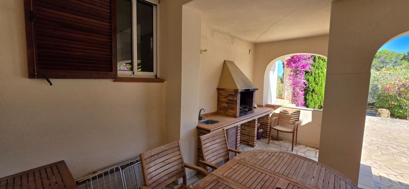 3 soverom Villa til salgs i L'Ametlla de Mar med svømmebasseng - € 440 000 (Ref: 9915809)