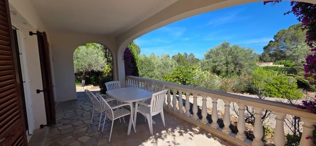 3 soverom Villa til salgs i L'Ametlla de Mar med svømmebasseng - € 440 000 (Ref: 9915809)