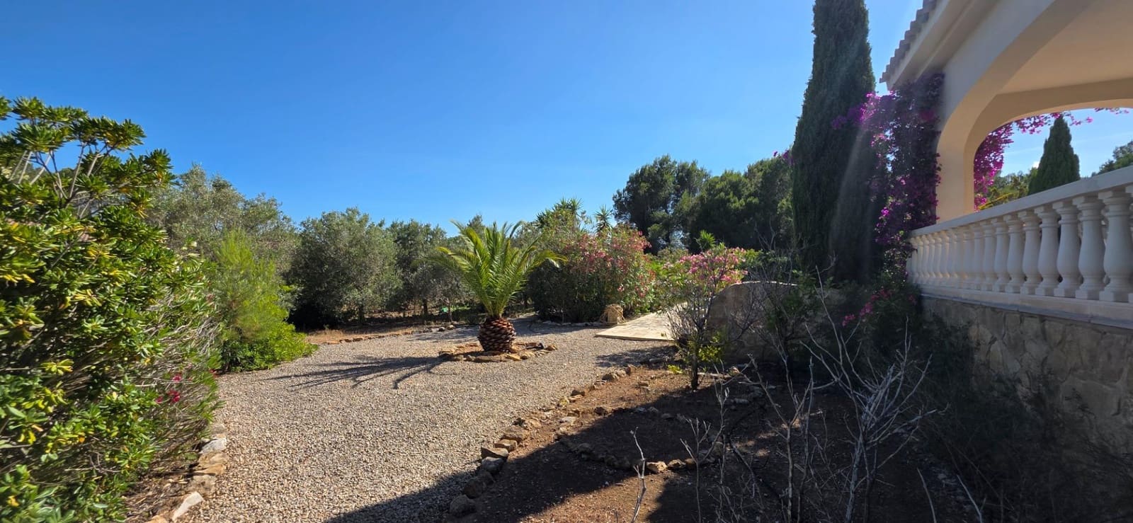 3 soverom Villa til salgs i L'Ametlla de Mar med svømmebasseng - € 440 000 (Ref: 9915809)