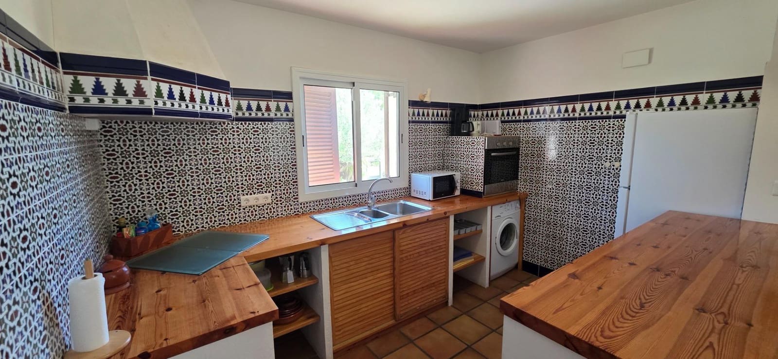 3 soverom Villa til salgs i L'Ametlla de Mar med svømmebasseng - € 440 000 (Ref: 9915809)