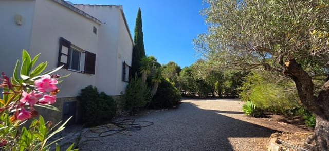 3 soverom Villa til salgs i L'Ametlla de Mar med svømmebasseng - € 440 000 (Ref: 9915809)