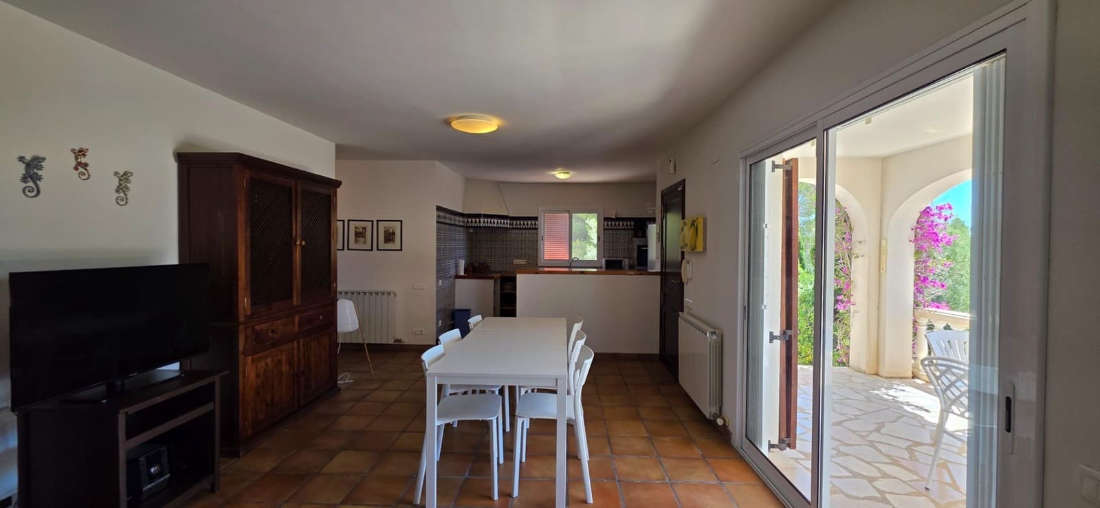 3 soverom Villa til salgs i L'Ametlla de Mar med svømmebasseng - € 440 000 (Ref: 9915809)
