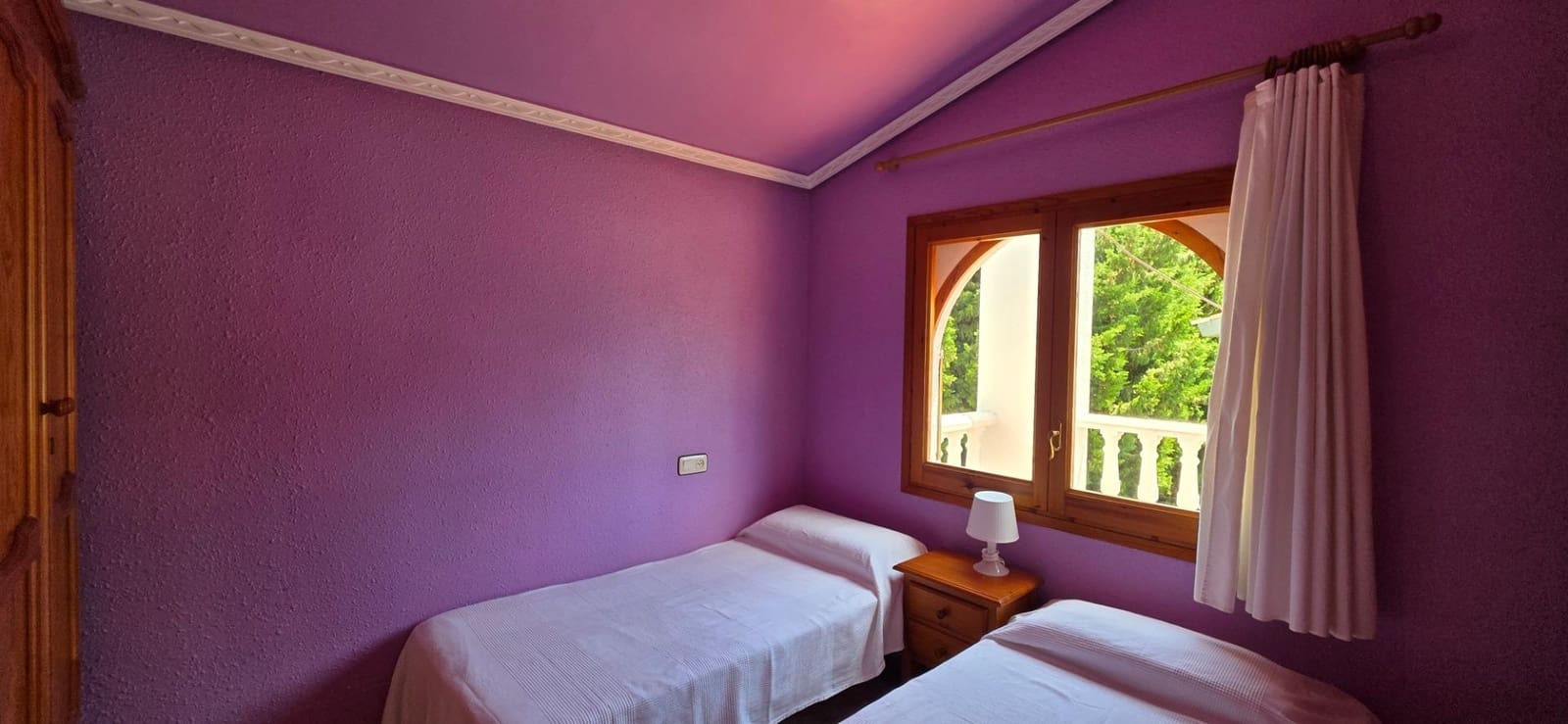 5 camera da letto Villa in vendita in L'Ametlla de Mar con piscina - 315.000 € (Rif: 9915810)