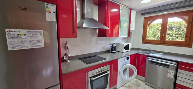 5 camera da letto Villa in vendita in L'Ametlla de Mar con piscina - 315.000 € (Rif: 9915810)