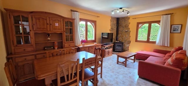 5 camera da letto Villa in vendita in L'Ametlla de Mar con piscina - 315.000 € (Rif: 9915810)