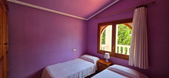 5 camera da letto Villa in vendita in L'Ametlla de Mar con piscina - 315.000 € (Rif: 9915810)