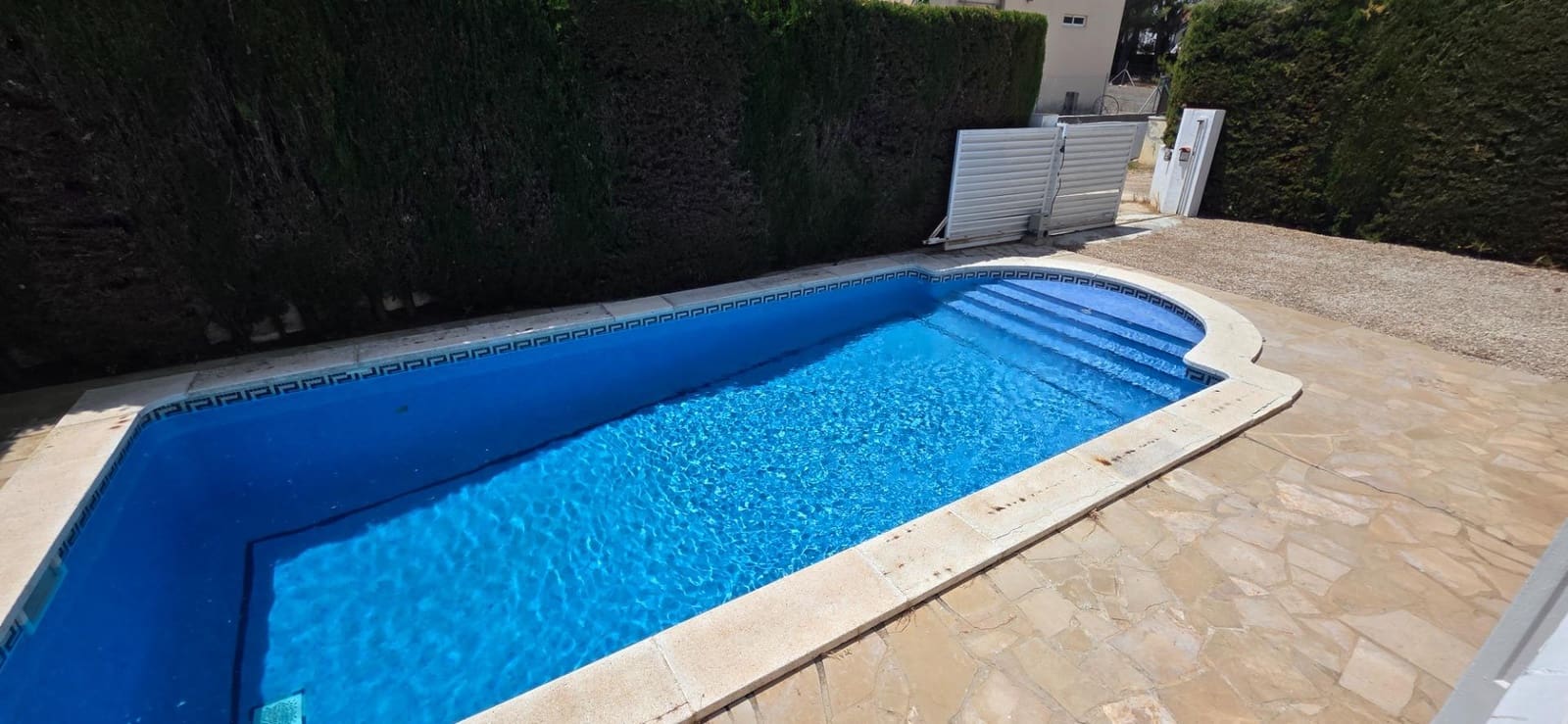 5 camera da letto Villa in vendita in L'Ametlla de Mar con piscina - 315.000 € (Rif: 9915810)