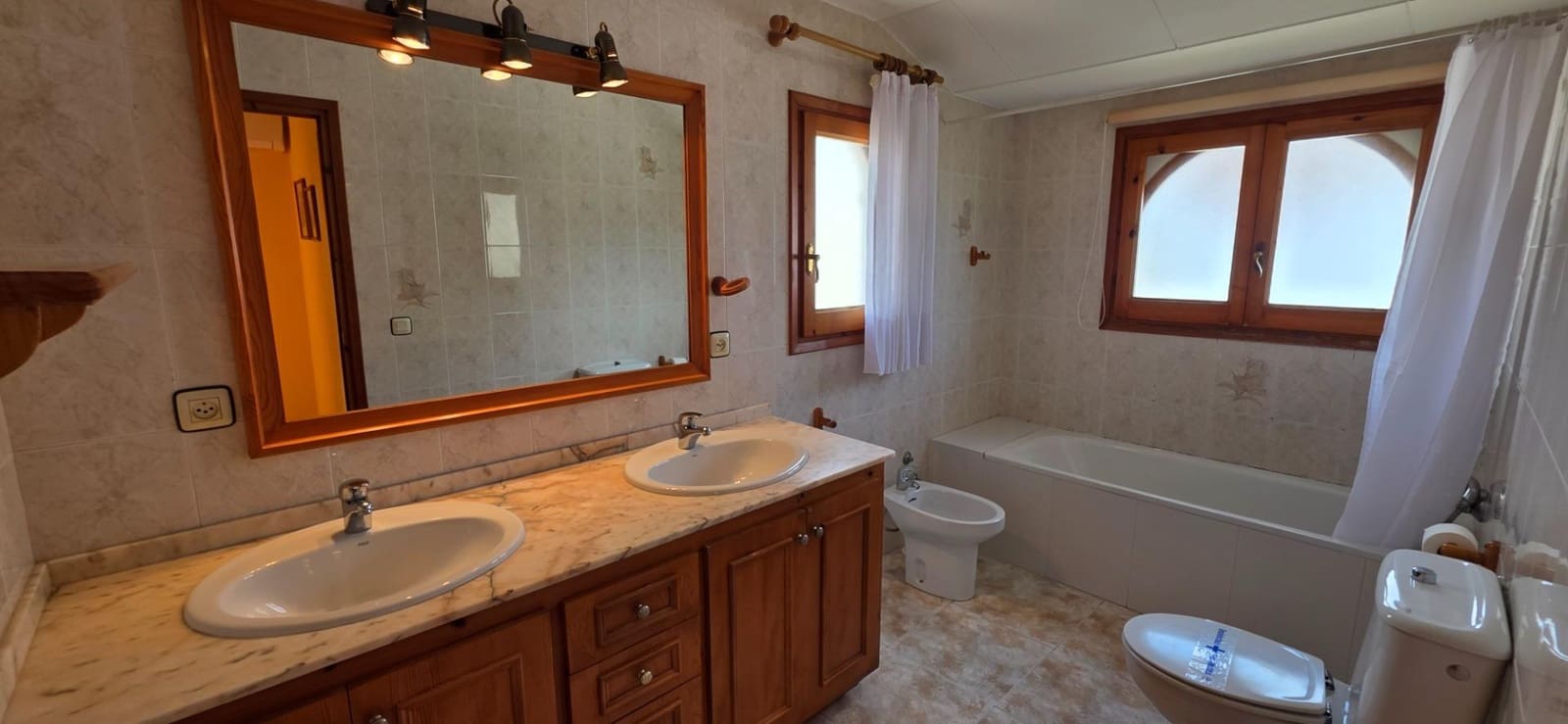 5 camera da letto Villa in vendita in L'Ametlla de Mar con piscina - 315.000 € (Rif: 9915810)