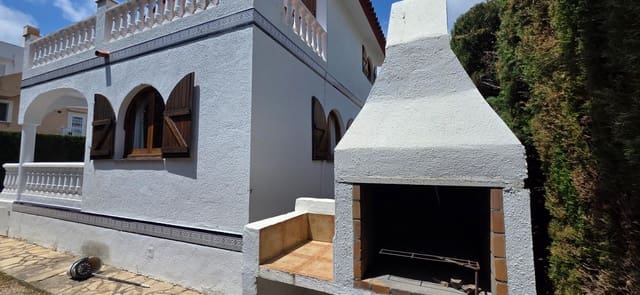 5 camera da letto Villa in vendita in L'Ametlla de Mar con piscina - 315.000 € (Rif: 9915810)