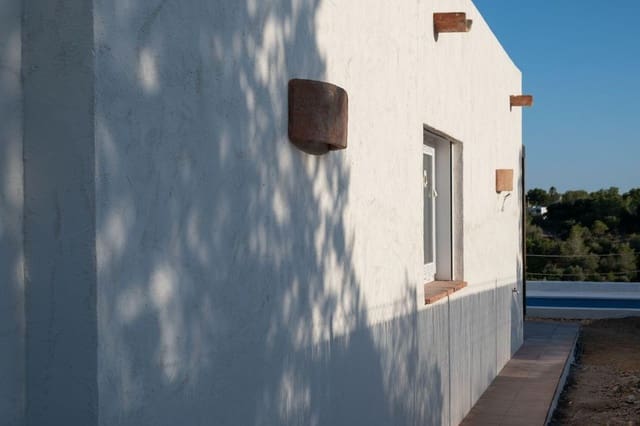 4 quarto Moradia para venda em L'Ametlla de Mar com piscina - 639 950 € (Ref: 9927388)