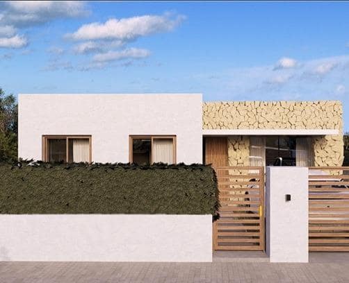 4 Zimmer Villa zu verkaufen in L'Ametlla de Mar mit Pool Garage - 639.950 € (Ref: 9927388)