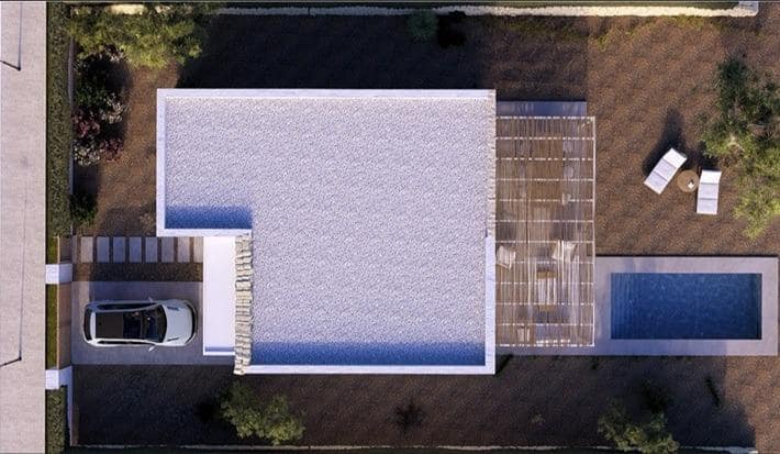 4 slaapkamer Villa te koop in L'Ametlla de Mar met zwembad garage - € 639.950 (Ref: 9927388)