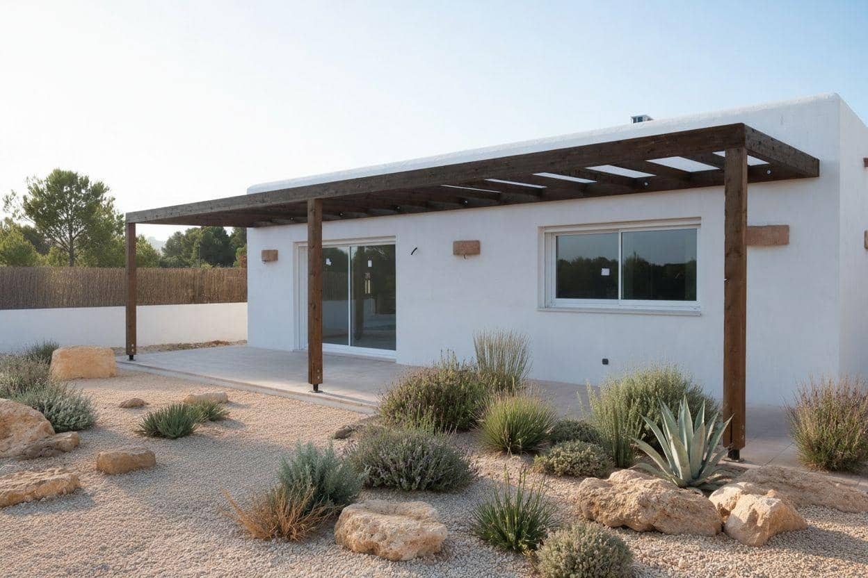 4 slaapkamer Villa te koop in L'Ametlla de Mar met zwembad garage - € 639.950 (Ref: 9927388)
