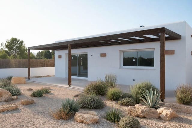 4 Zimmer Villa zu verkaufen in L'Ametlla de Mar mit Pool Garage - 639.950 € (Ref: 9927388)