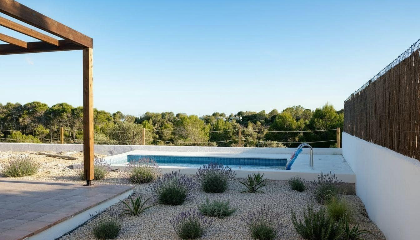 4 slaapkamer Villa te koop in L'Ametlla de Mar met zwembad garage - € 639.950 (Ref: 9927388)
