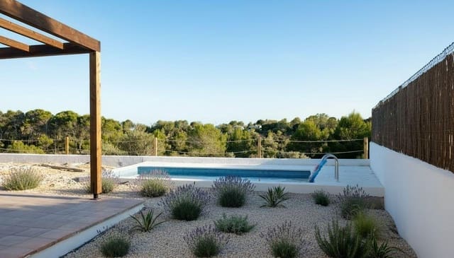 4 Zimmer Villa zu verkaufen in L'Ametlla de Mar mit Pool Garage - 639.950 € (Ref: 9927388)