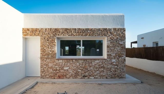 4 Zimmer Villa zu verkaufen in L'Ametlla de Mar mit Pool Garage - 639.950 € (Ref: 9927388)