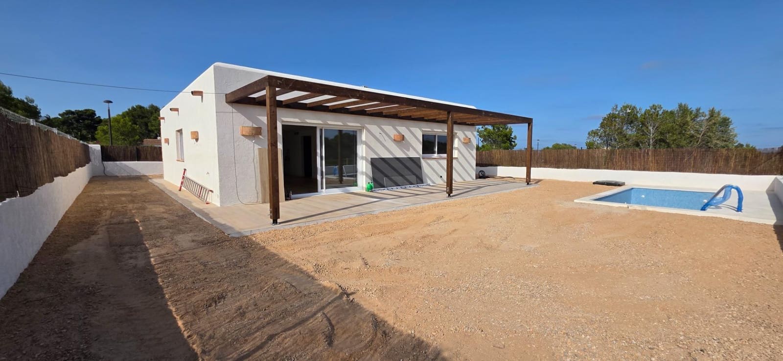 4 slaapkamer Villa te koop in L'Ametlla de Mar met zwembad garage - € 639.950 (Ref: 9927388)