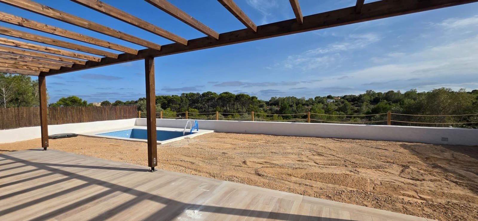 4 slaapkamer Villa te koop in L'Ametlla de Mar met zwembad garage - € 639.950 (Ref: 9927388)