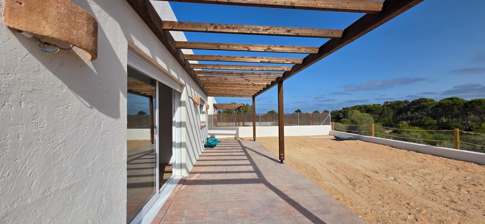 4 slaapkamer Villa te koop in L'Ametlla de Mar met zwembad garage - € 639.950 (Ref: 9927388)