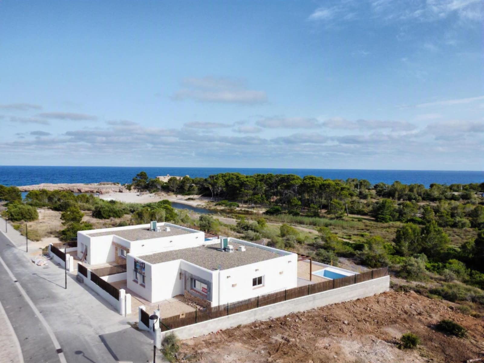 4 slaapkamer Villa te koop in L'Ametlla de Mar met zwembad garage - € 639.950 (Ref: 9927388)