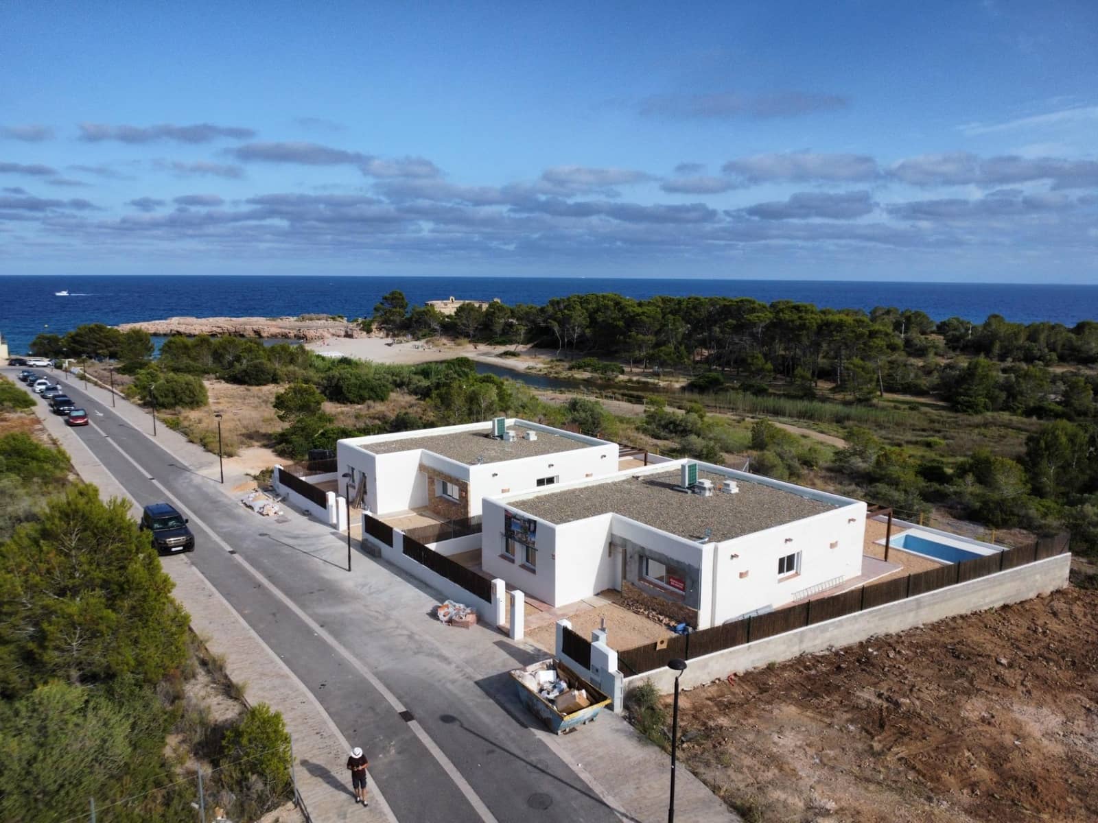 4 slaapkamer Villa te koop in L'Ametlla de Mar met zwembad garage - € 639.950 (Ref: 9927388)