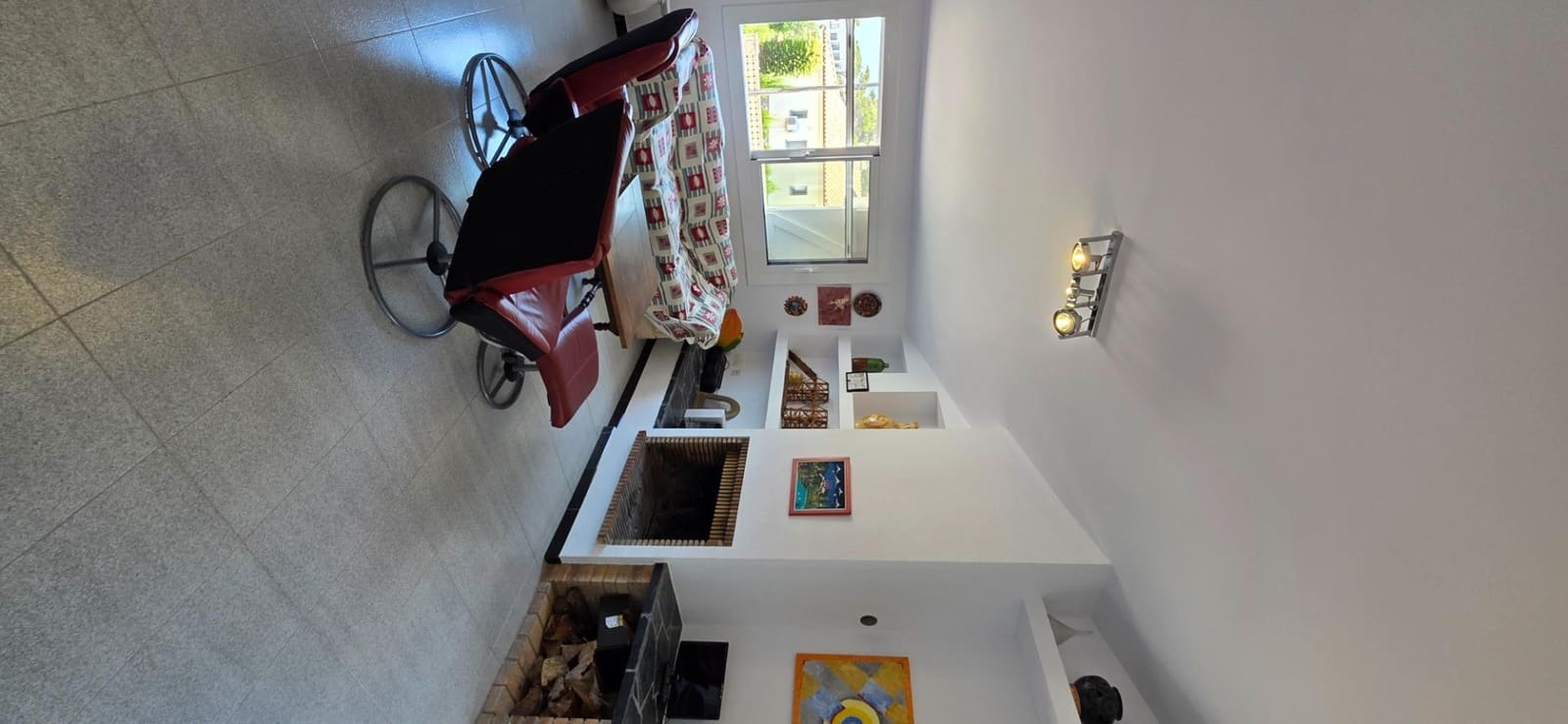 5 soverom Villa til salgs i L'Ametlla de Mar med svømmebasseng garasje - € 565 000 (Ref: 9927389)