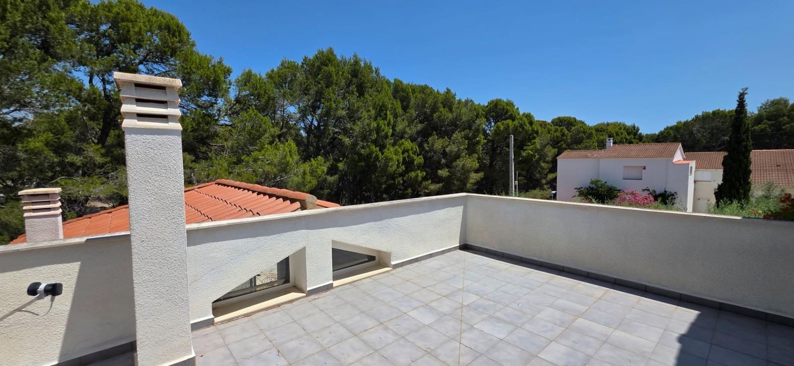 5 soverom Villa til salgs i L'Ametlla de Mar med svømmebasseng garasje - € 565 000 (Ref: 9927389)