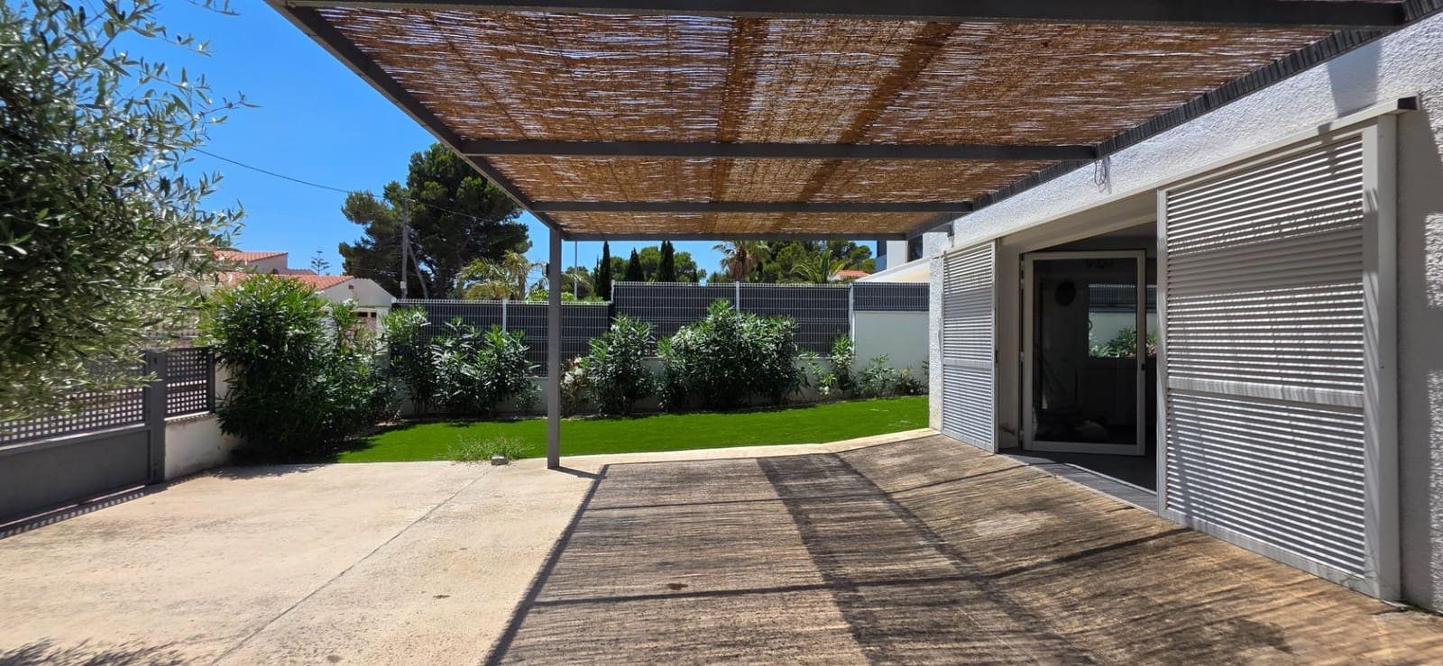 5 soverom Villa til salgs i L'Ametlla de Mar med svømmebasseng garasje - € 565 000 (Ref: 9927389)