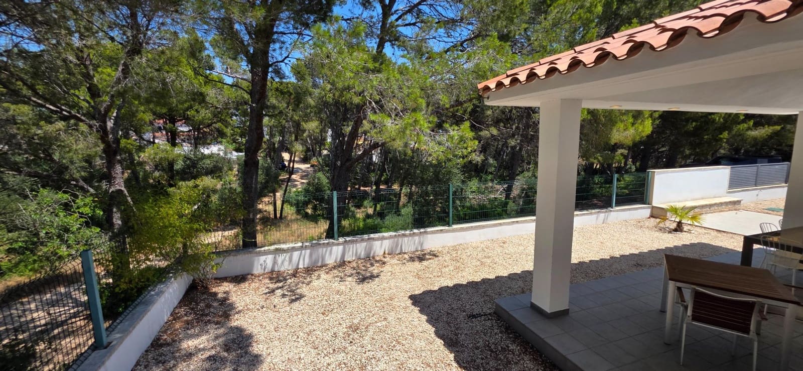 5 soverom Villa til salgs i L'Ametlla de Mar med svømmebasseng garasje - € 565 000 (Ref: 9927389)