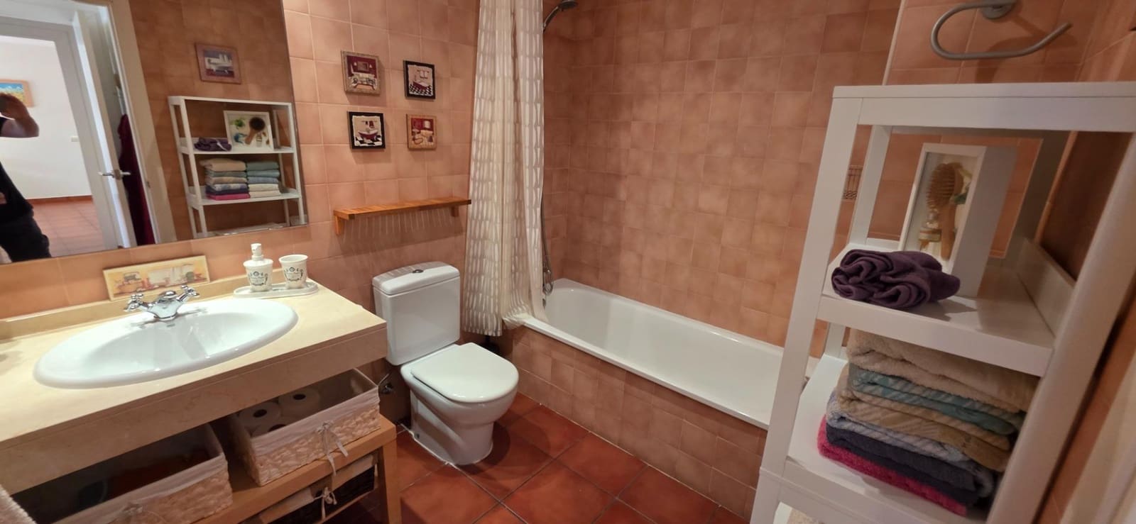 2 camera da letto Appartamento in vendita in L'Ametlla de Mar con piscina - 250.000 € (Rif: 9936385)