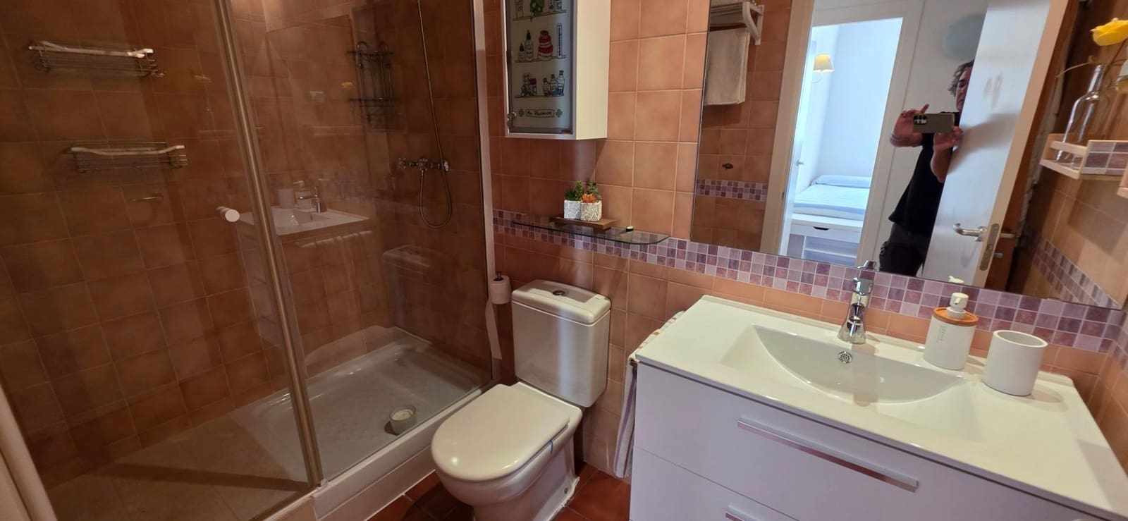 2 camera da letto Appartamento in vendita in L'Ametlla de Mar con piscina - 250.000 € (Rif: 9936385)