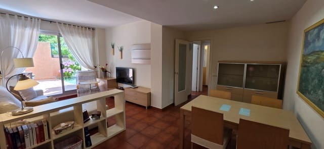 2 camera da letto Appartamento in vendita in L'Ametlla de Mar con piscina - 250.000 € (Rif: 9936385)
