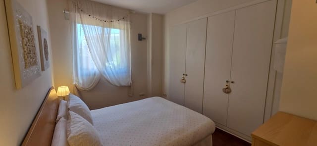 2 camera da letto Appartamento in vendita in L'Ametlla de Mar con piscina - 250.000 € (Rif: 9936385)