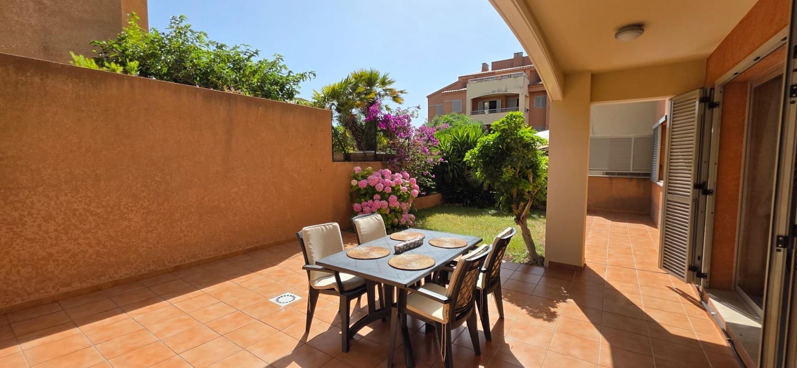 2 camera da letto Appartamento in vendita in L'Ametlla de Mar con piscina - 250.000 € (Rif: 9936385)