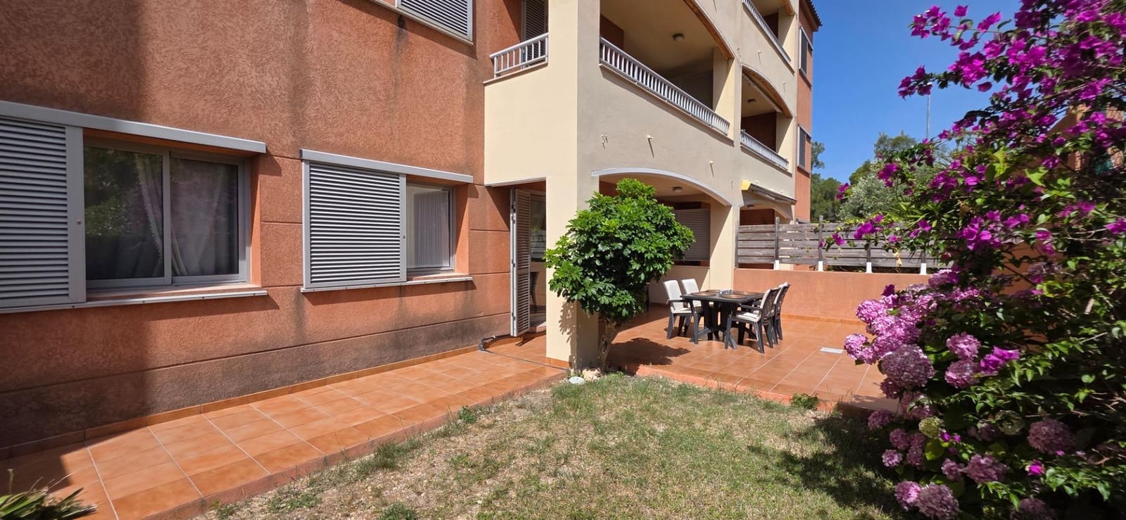2 camera da letto Appartamento in vendita in L'Ametlla de Mar con piscina - 250.000 € (Rif: 9936385)