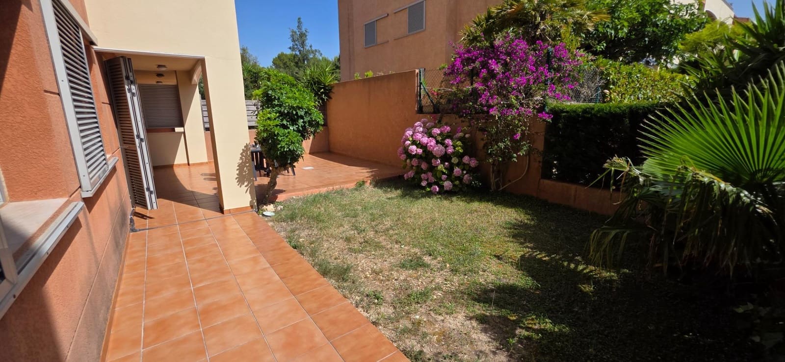 2 camera da letto Appartamento in vendita in L'Ametlla de Mar con piscina - 250.000 € (Rif: 9936385)