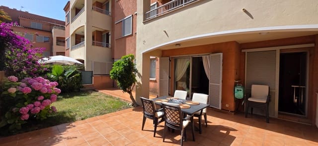 2 camera da letto Appartamento in vendita in L'Ametlla de Mar con piscina - 250.000 € (Rif: 9936385)