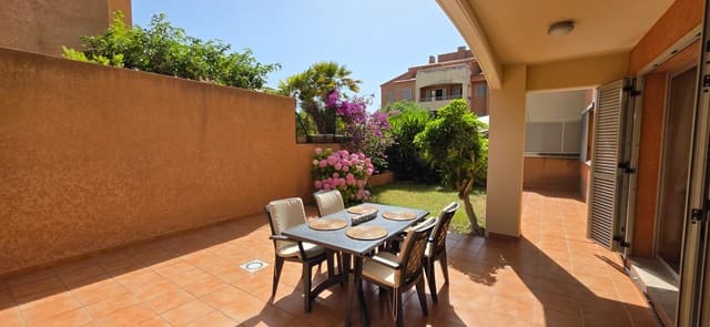 2 camera da letto Appartamento in vendita in L'Ametlla de Mar con piscina - 250.000 € (Rif: 9936385)