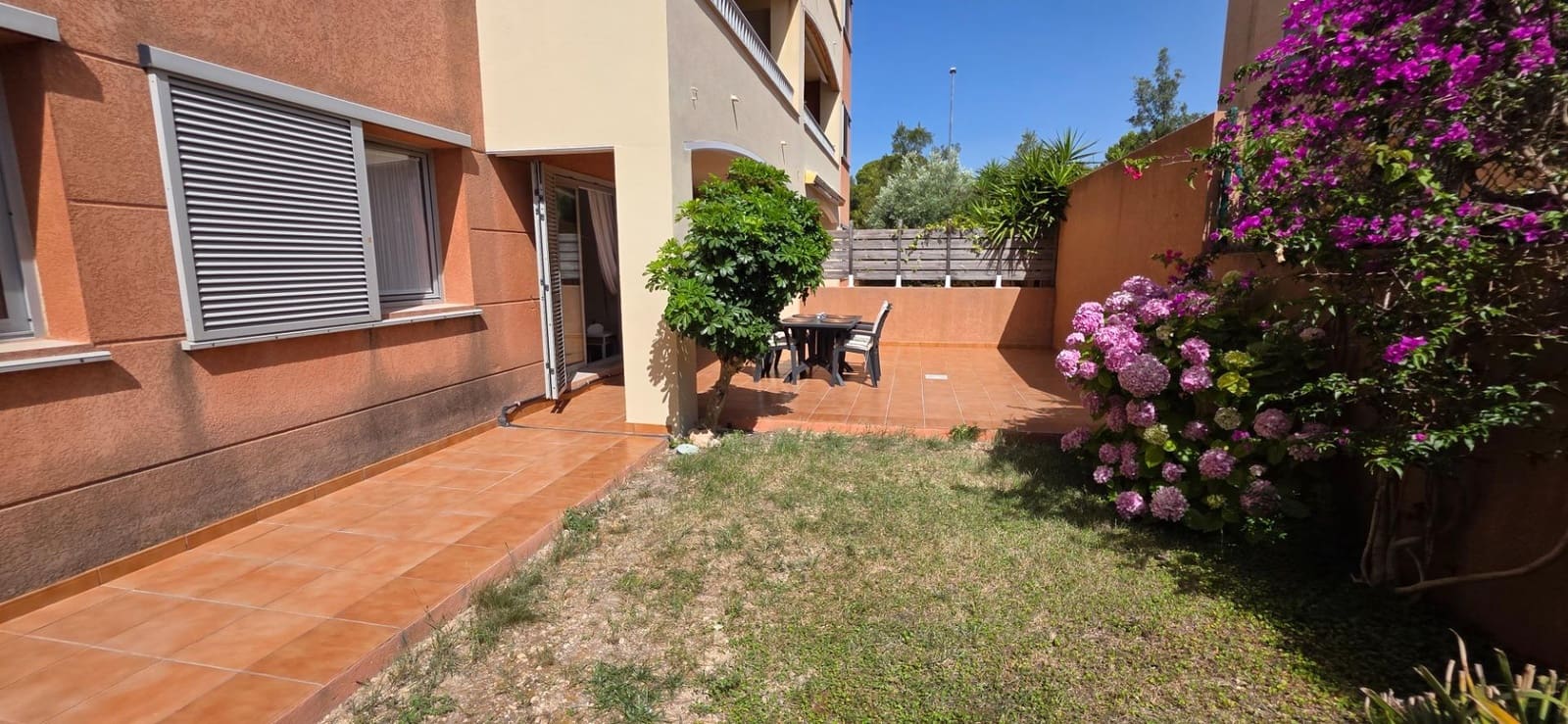 2 camera da letto Appartamento in vendita in L'Ametlla de Mar con piscina - 250.000 € (Rif: 9936385)