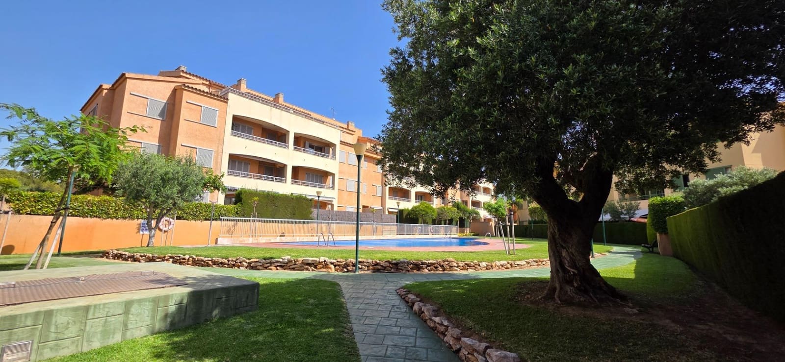 2 camera da letto Appartamento in vendita in L'Ametlla de Mar con piscina - 250.000 € (Rif: 9936385)