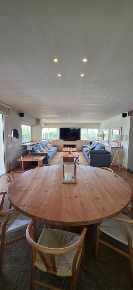 4 sovrum Villa till salu i L'Ametlla de Mar med pool garage - 1 495 000 € (Ref: 9939953)